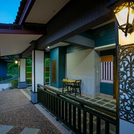 Loft Vintage Chalet Resort Ko Lanta Dış mekan fotoğraf