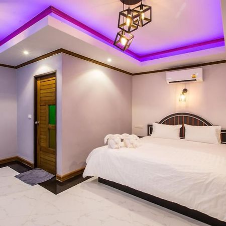 Loft Vintage Chalet Resort Ko Lanta Dış mekan fotoğraf