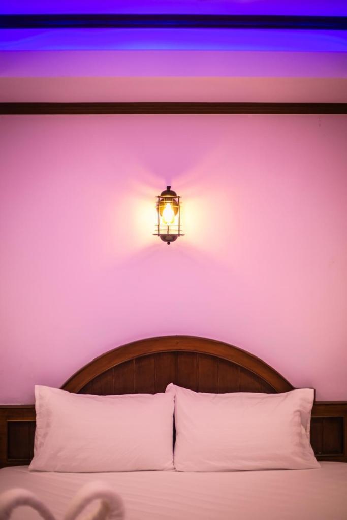 Loft Vintage Chalet Resort Ko Lanta Dış mekan fotoğraf