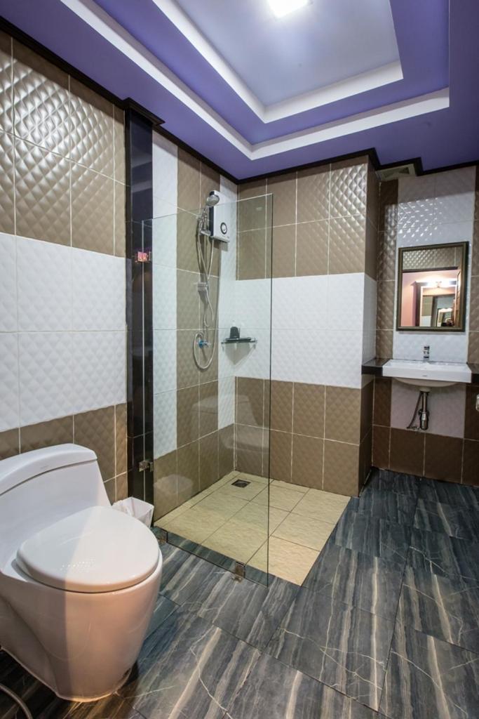 Loft Vintage Chalet Resort Ko Lanta Dış mekan fotoğraf