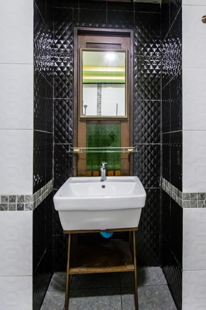 Loft Vintage Chalet Resort Ko Lanta Dış mekan fotoğraf