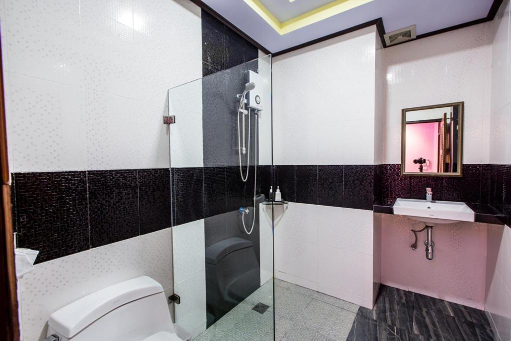 Loft Vintage Chalet Resort Ko Lanta Dış mekan fotoğraf