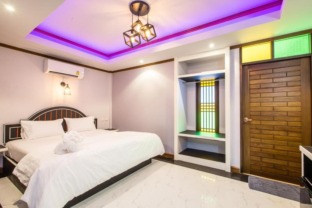 Loft Vintage Chalet Resort Ko Lanta Dış mekan fotoğraf