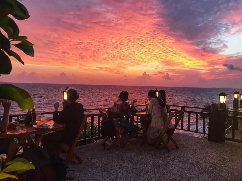 Loft Vintage Chalet Resort Ko Lanta Dış mekan fotoğraf