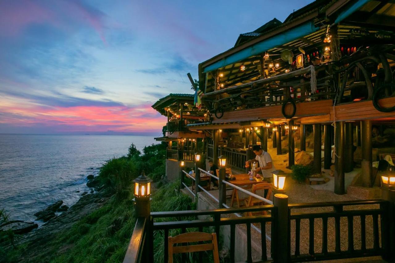 Loft Vintage Chalet Resort Ko Lanta Dış mekan fotoğraf