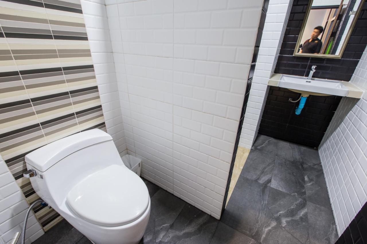 Loft Vintage Chalet Resort Ko Lanta Dış mekan fotoğraf