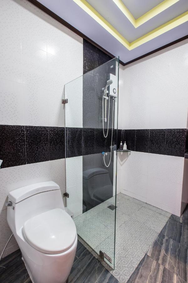 Loft Vintage Chalet Resort Ko Lanta Dış mekan fotoğraf