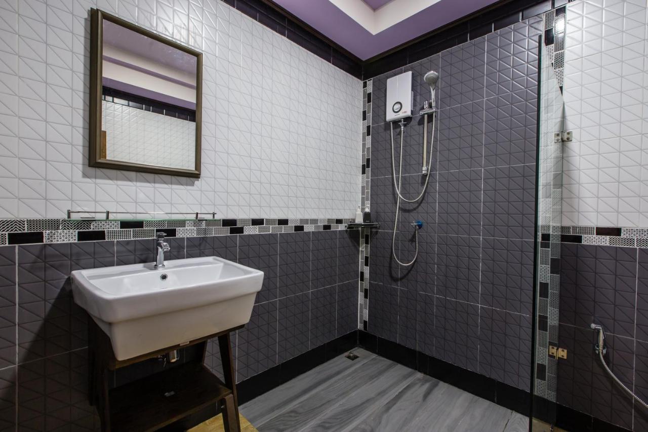 Loft Vintage Chalet Resort Ko Lanta Dış mekan fotoğraf