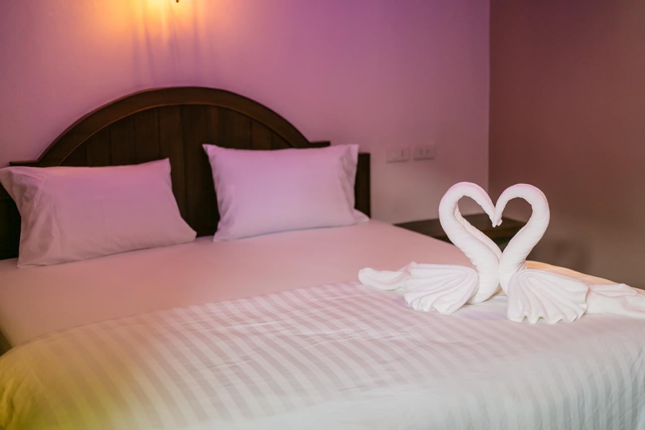 Loft Vintage Chalet Resort Ko Lanta Dış mekan fotoğraf